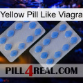 Yellow Pill Like Viagra 20